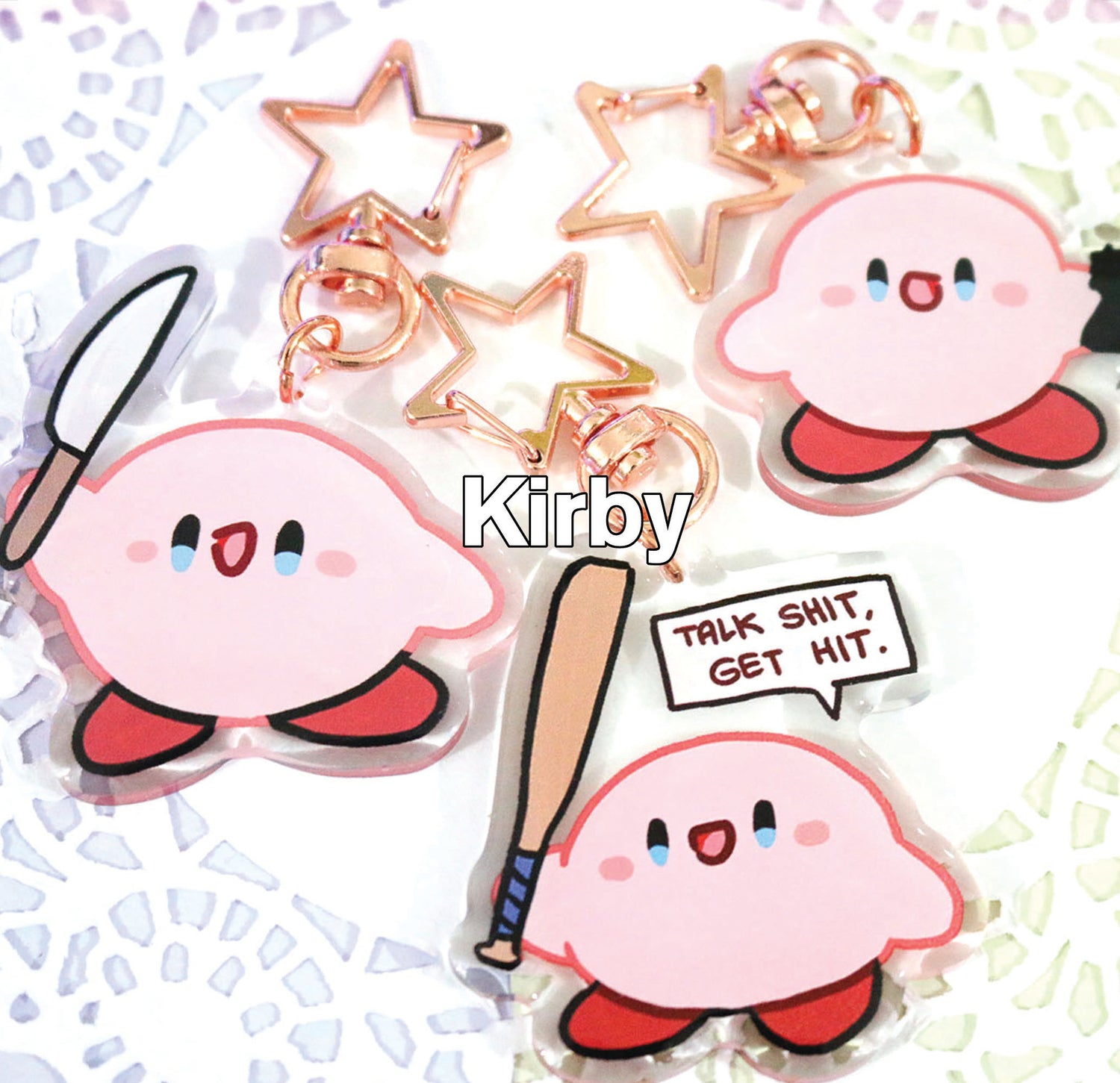 Kirby